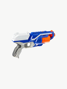 Nerf Firestrike