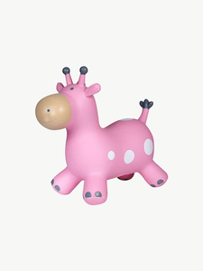 Pink toy for kids